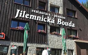 Jilemnicka Bouda Horni Misecky